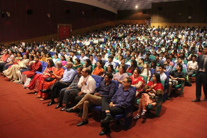 auditorium